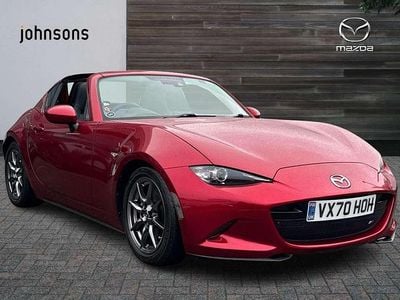 Mazda MX5