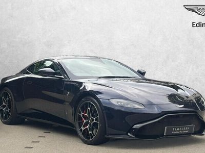 Aston Martin Vantage