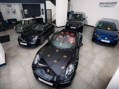 White Used 2023 Mercedes Sprinter Van | £21,980 (Super price)