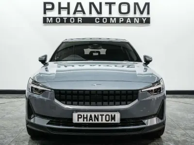 Used Polestar 2 11 kW (15 HP) 2022 Hatchback