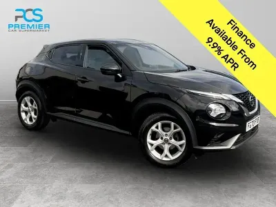 Gebraucht Nissan Juke