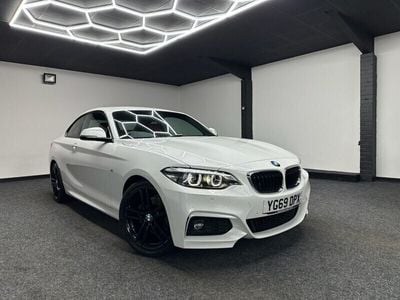 BMW 220