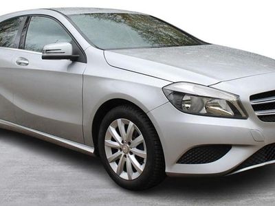 Used Mercedes A180 SE 109 HP (80 kW) 2014