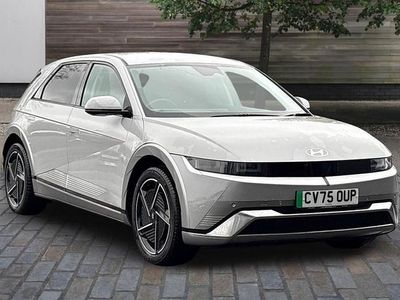 New Hyundai Ioniq 5 Ultimate 167 kW (228 HP) 2025 SUV