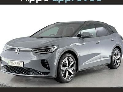 VW ID.4