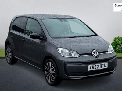 VW up!