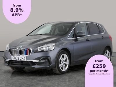 BMW 220
