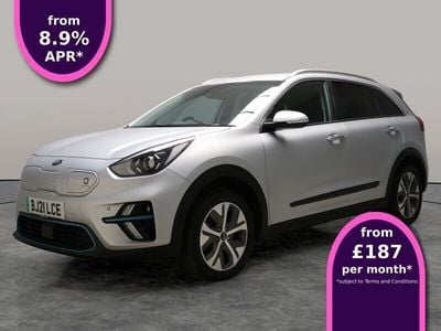 Kia e-Niro
