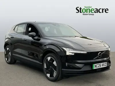 Used Volvo EX30