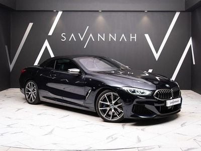 BMW M850