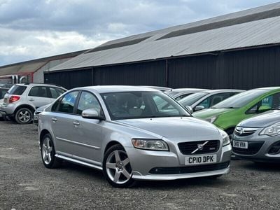 Volvo S40
