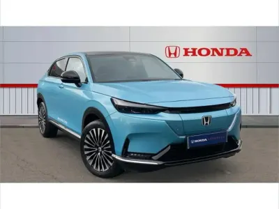 Używany Honda e:Ny1