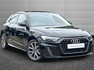 Used Audi A1 Sportback