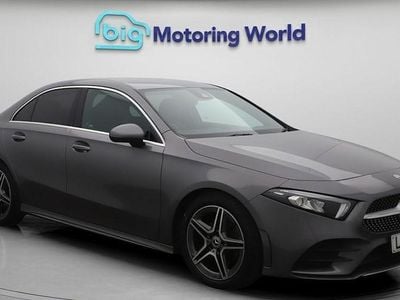 Mercedes A200