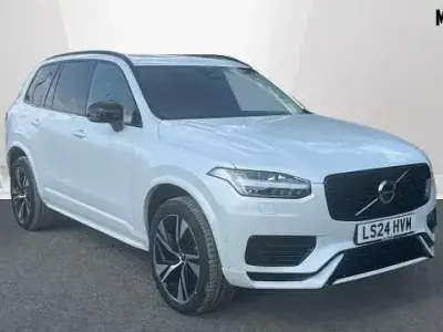Usado Volvo XC90 Plus 449 CV (330 kW) 2024 SUV