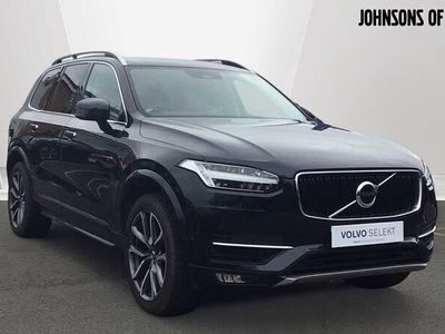 used Volvo XC90 Momentum D5 PowerPulse