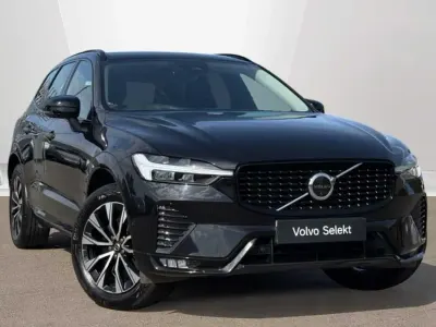 Used Volvo XC60 Plus 194 HP (142 kW) 2023 SUV