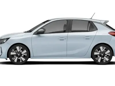 Used Vauxhall Corsa SRi 90 HP (66 kW) 2019 Hatchback