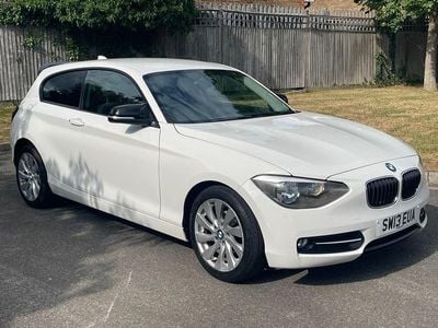 BMW 116