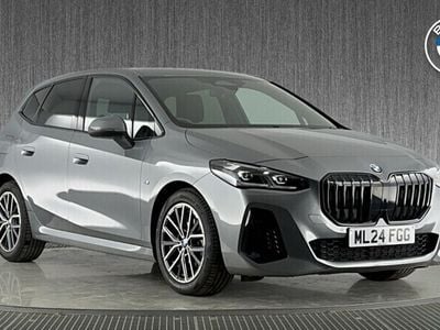 BMW 220 Active Tourer