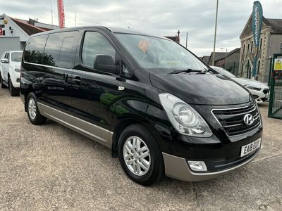 Hyundai I800