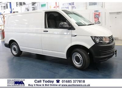 VW T6.1