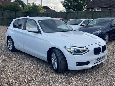 BMW 116