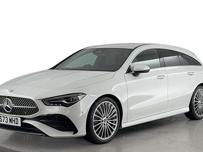 Mercedes CLA200