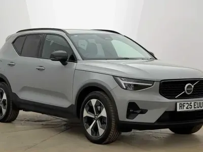 Used Volvo XC40 Plus 194 HP (142 kW) 2026 SUV