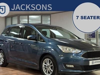 Ford Grand C-Max