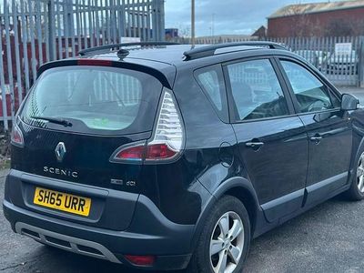 Used Renault Scénic III Dynamique 2015