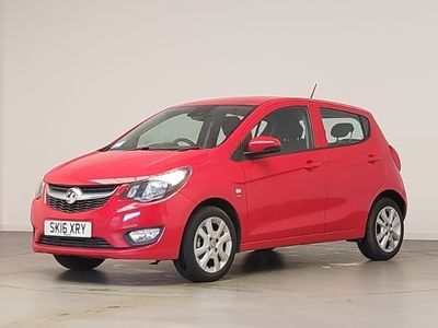 Vauxhall Viva