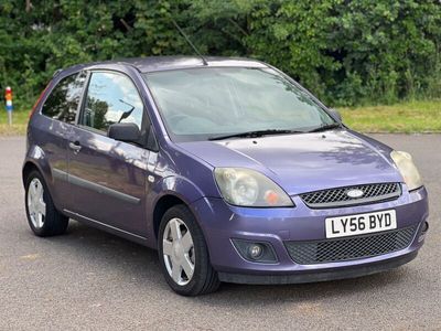 Autos usados Ford Fiesta a la venta fiesta 2006 sedan Autos usados Ford Fiesta a la venta