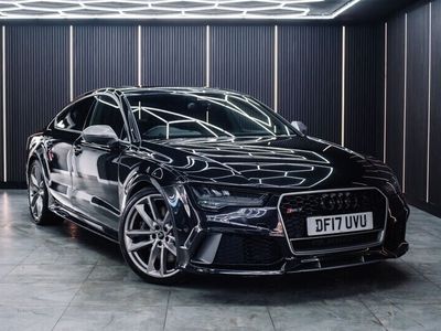Audi RS7 Sportback