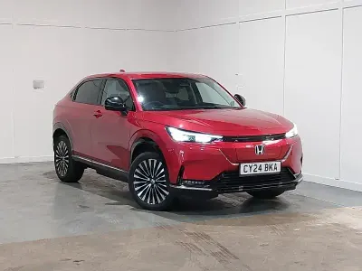 Used Honda e:Ny1