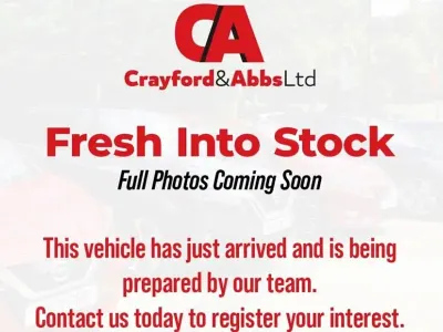 Used Vauxhall Mokka