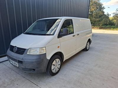 VW T5