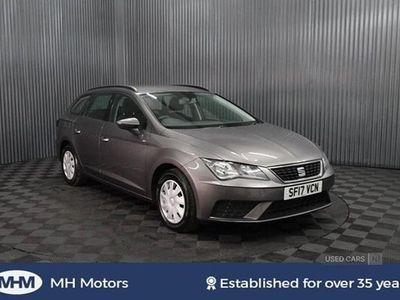 Seat Leon ST