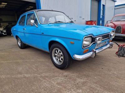 used Ford Escort 1300E