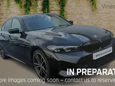 Used BMW 320 M Sport 184 HP (135 kW) 2026 Sedan
