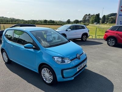 VW up!