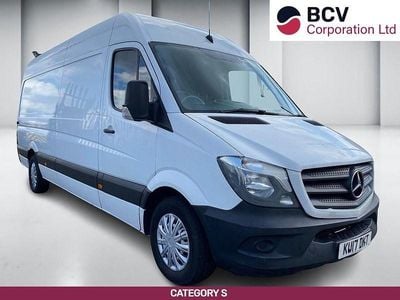 Mercedes Sprinter