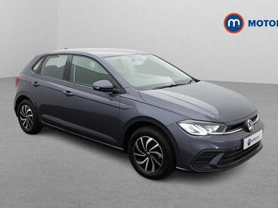 Used VW Polo Life 80 HP (58 kW) 2026 Hatchback