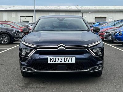 Citroën C5 X