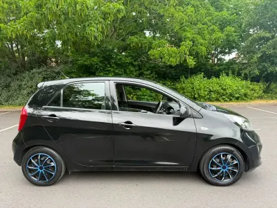 Used Kia Picanto