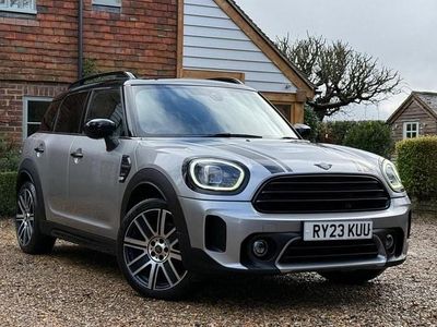 Used Mini Cooper S Countryman Comfort 2023 SUV