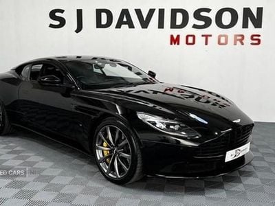 Aston Martin DB11