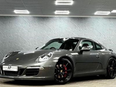 Used Porsche 911 Carrera 2015 Coupe