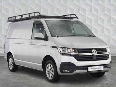 VW T6.1