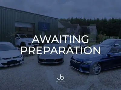 Used Mercedes C63S AMG
